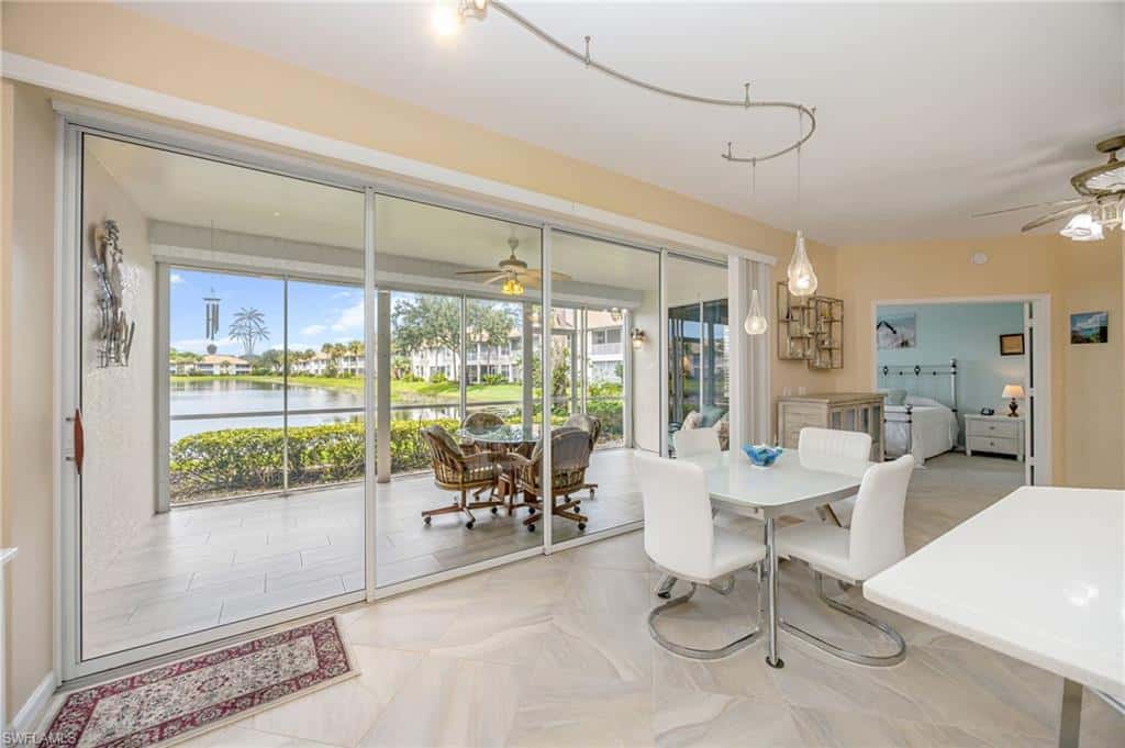 7702 Gardner Dr #102, Naples, photo 13