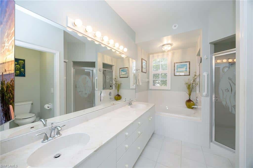 7702 Gardner Dr #102, Naples, photo 17