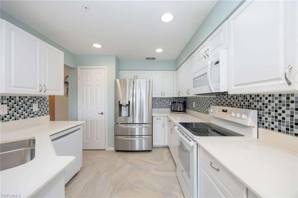 7702 Gardner Dr #102, Naples, photo 7