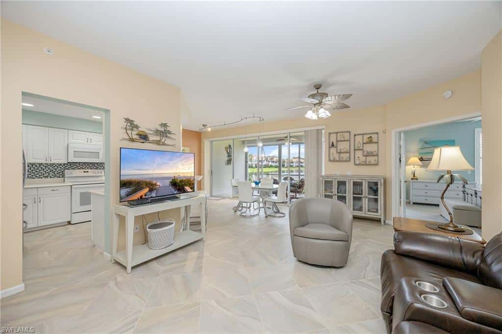 7702 Gardner Dr #102, Naples, photo 5