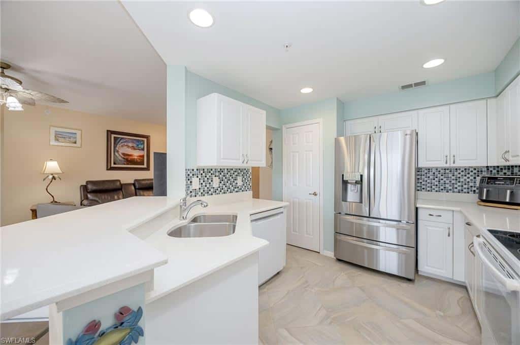 7702 Gardner Dr #102, Naples, photo 8