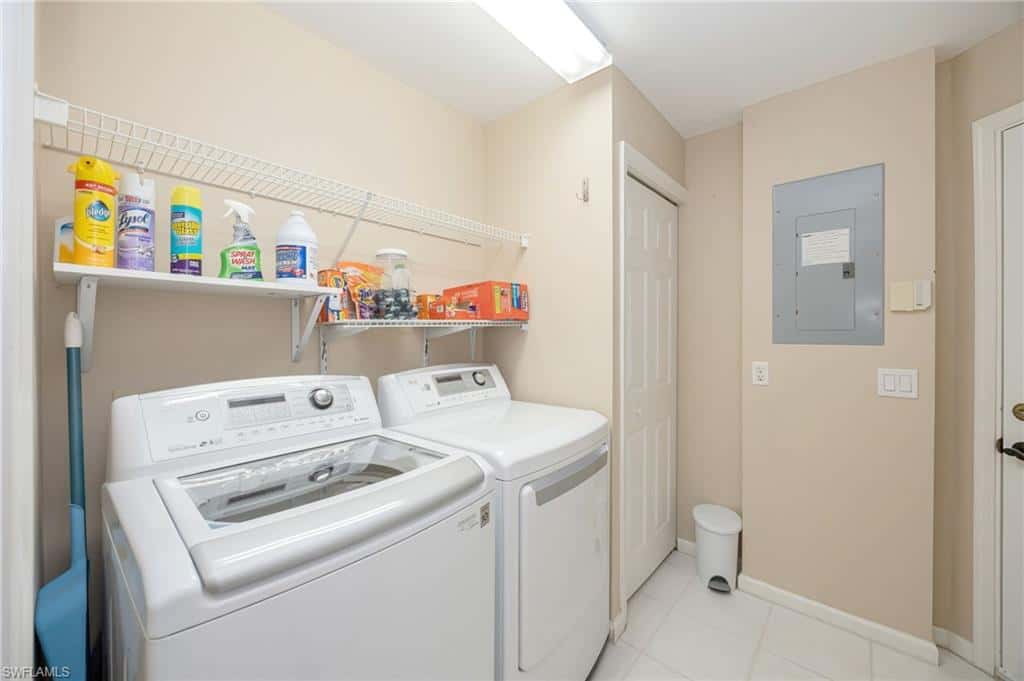 7702 Gardner Dr #102, Naples, photo 25