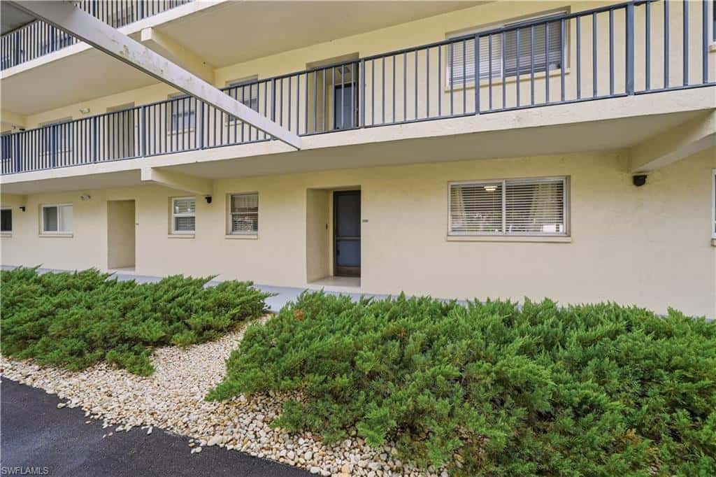 201 Quail Forest Blvd #103, Naples, photo 23