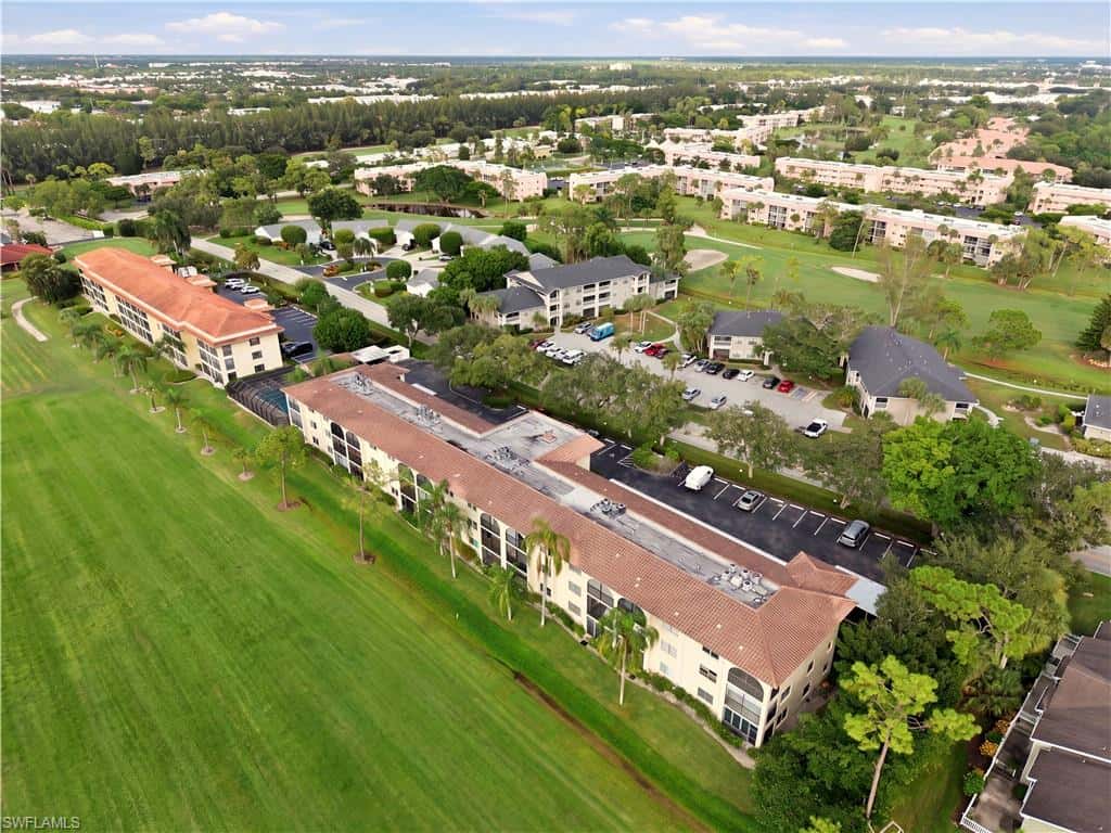 201 Quail Forest Blvd #103, Naples, photo 27