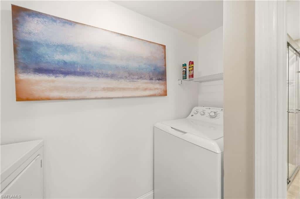 201 Quail Forest Blvd #103, Naples, photo 17