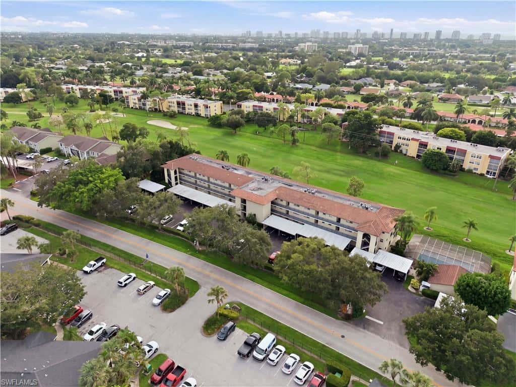 201 Quail Forest Blvd #103, Naples, photo 26