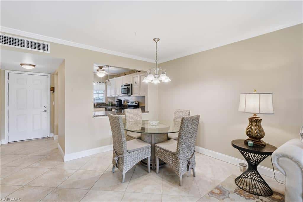 201 Quail Forest Blvd #103, Naples, photo 7