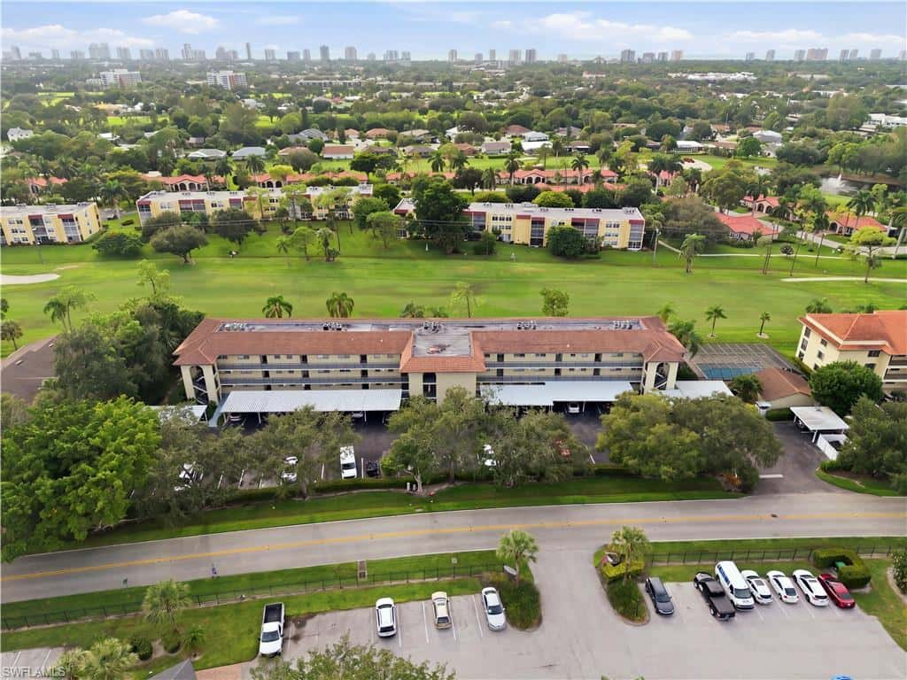 201 Quail Forest Blvd #103, Naples, photo 28