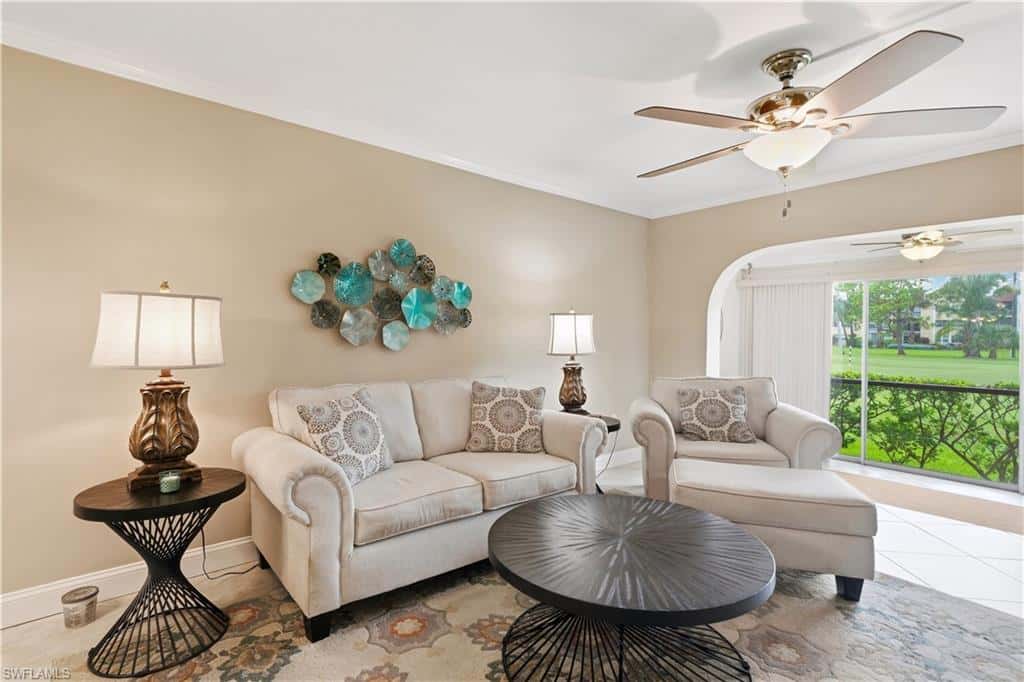 201 Quail Forest Blvd #103, Naples, photo 5
