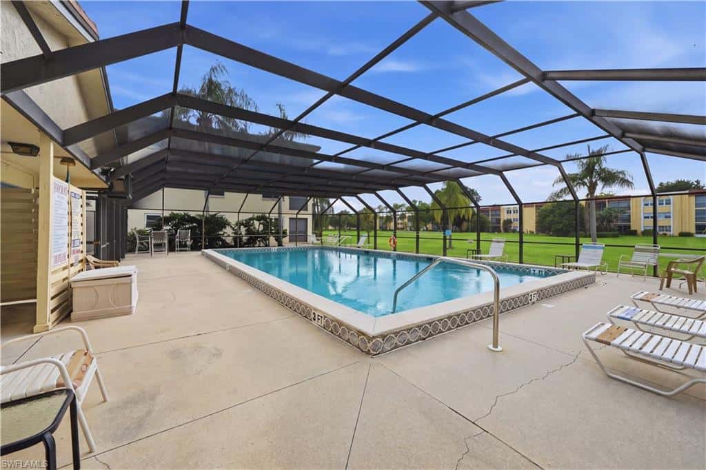 201 Quail Forest Blvd #103, Naples, photo 20