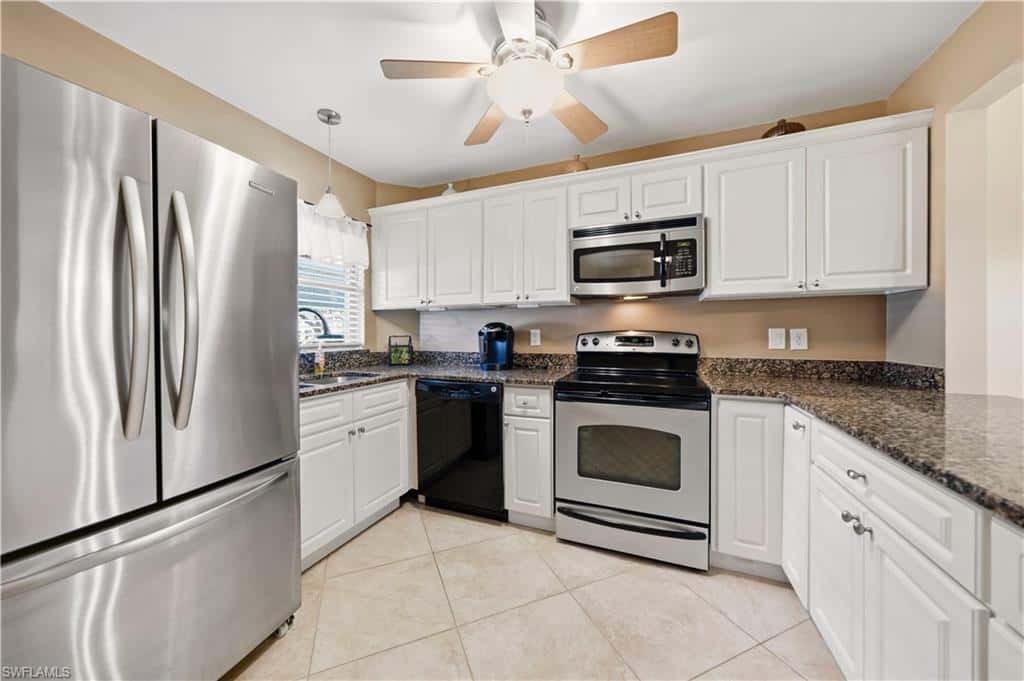 201 Quail Forest Blvd #103, Naples, photo 9