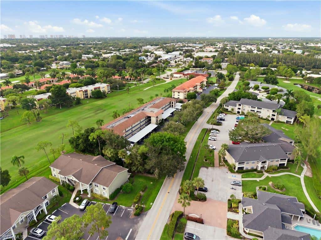 201 Quail Forest Blvd #103, Naples, photo 30