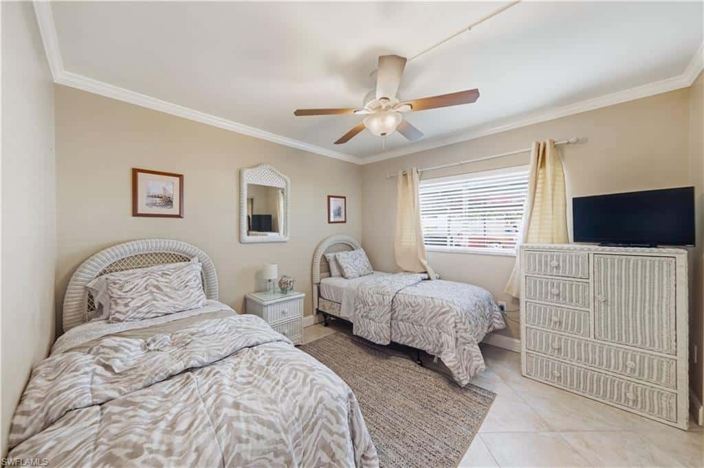 201 Quail Forest Blvd #103, Naples, photo 14