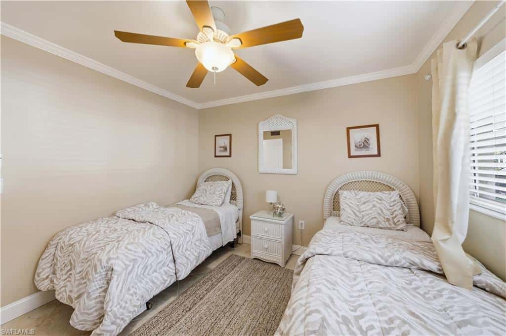 201 Quail Forest Blvd #103, Naples, photo 15