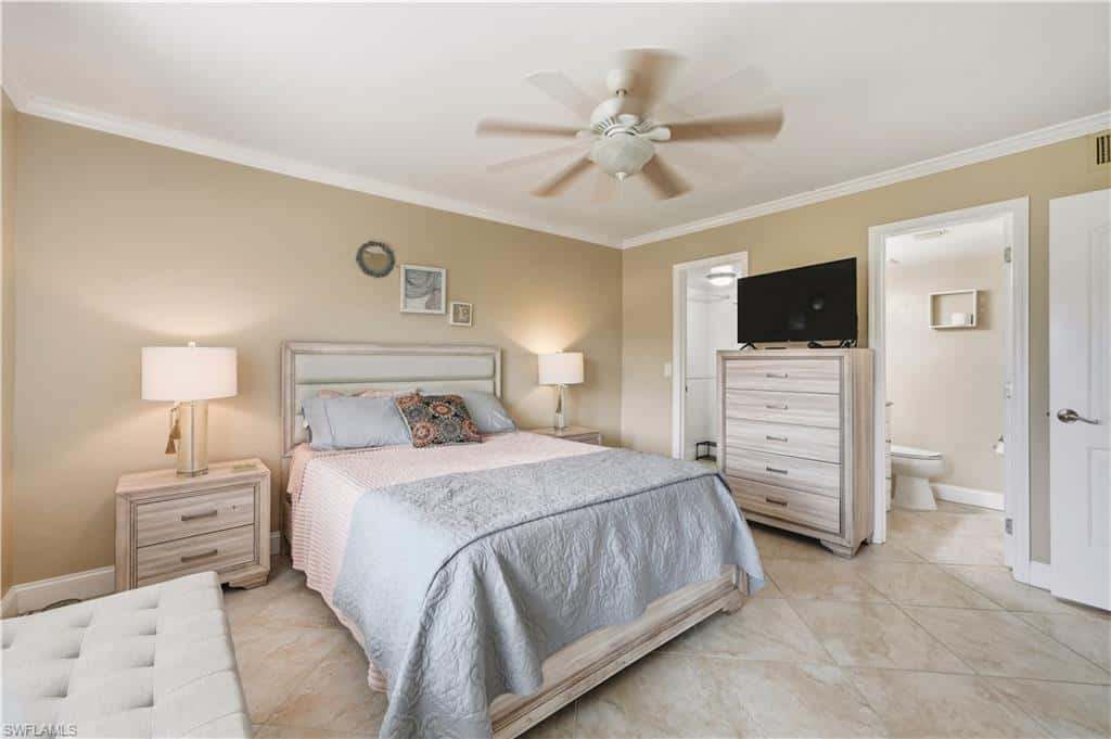 201 Quail Forest Blvd #103, Naples, photo 11