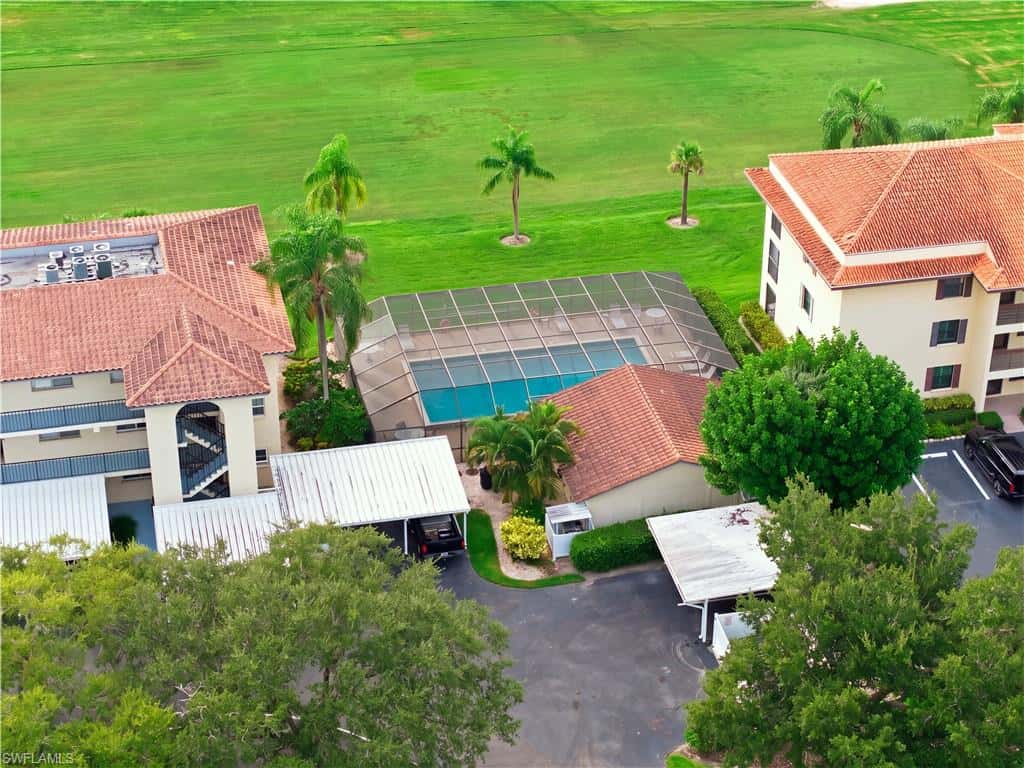 201 Quail Forest Blvd #103, Naples, photo 29