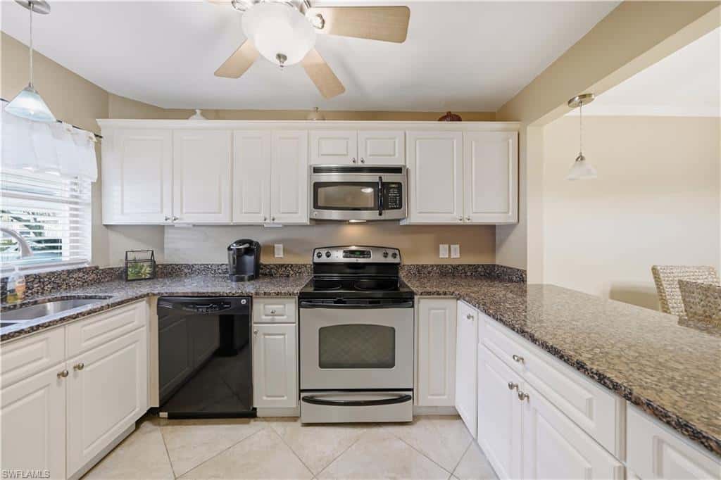 201 Quail Forest Blvd #103, Naples, photo 8