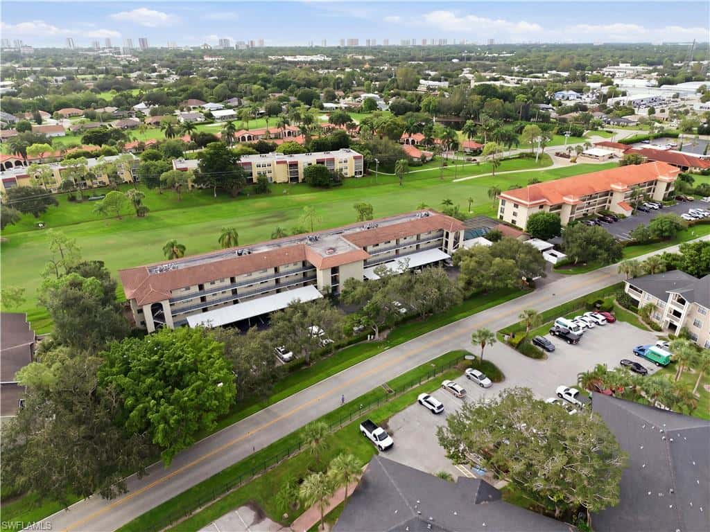 201 Quail Forest Blvd #103, Naples, photo 25