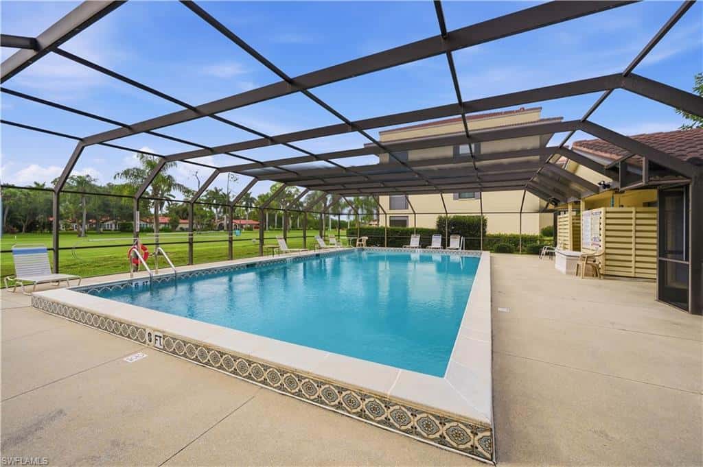201 Quail Forest Blvd #103, Naples, photo 21
