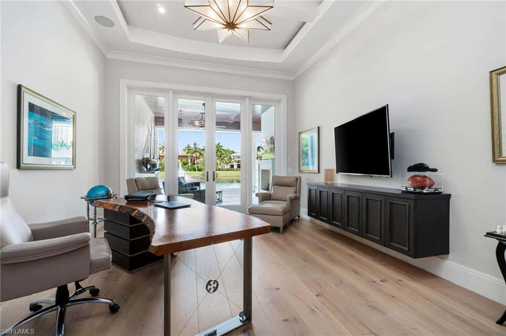 385 Colony Dr, Naples, photo 23