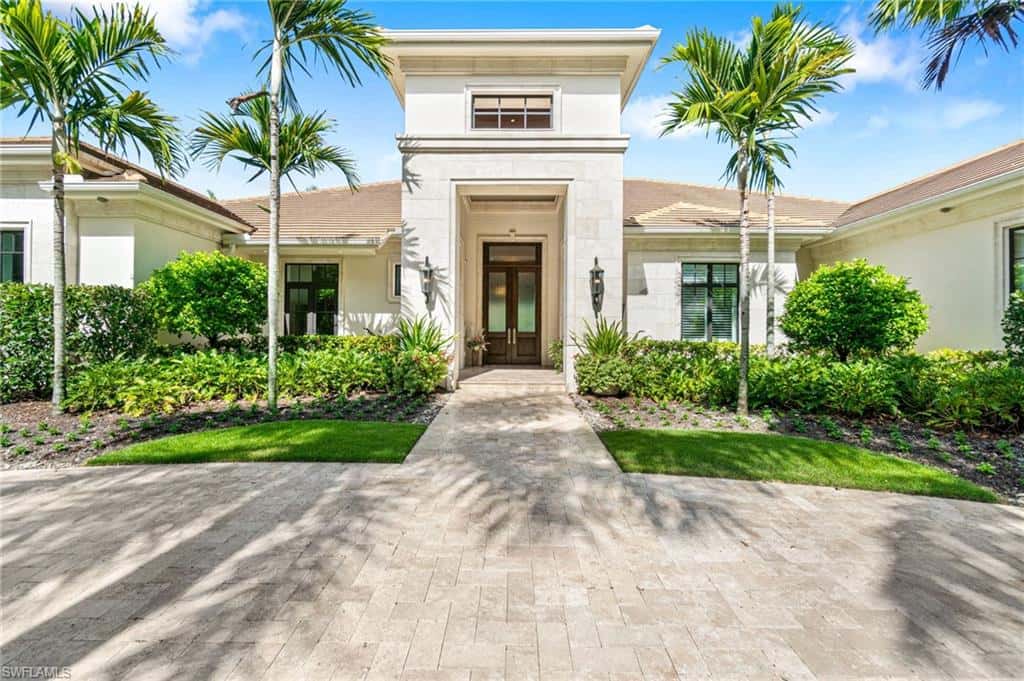 385 Colony Dr, Naples, photo 46