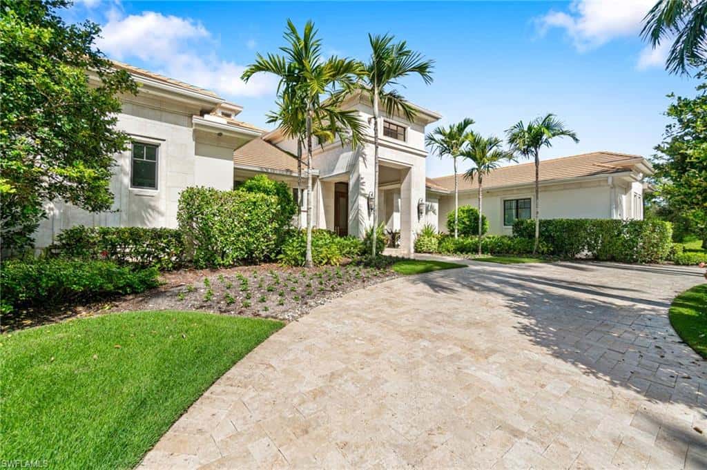 385 Colony Dr, Naples, photo 47