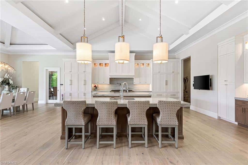 385 Colony Dr, Naples, photo 16