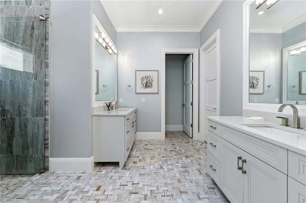 385 Colony Dr, Naples, photo 26