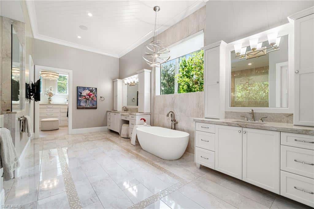 385 Colony Dr, Naples, photo 22