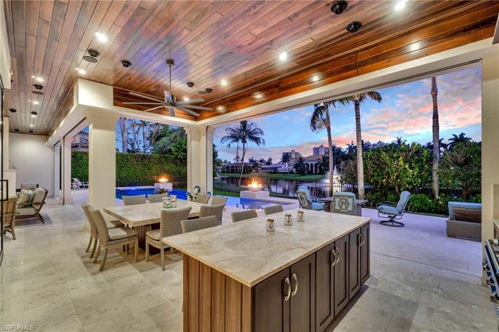 385 Colony Dr, Naples, photo 7