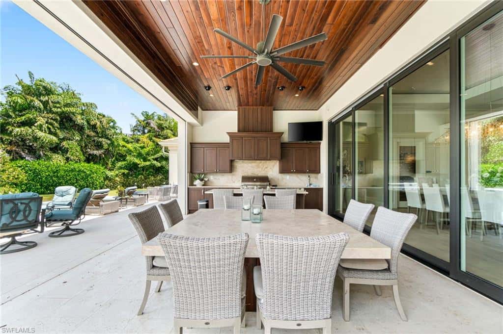 385 Colony Dr, Naples, photo 32