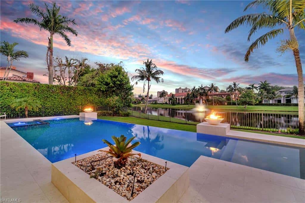385 Colony Dr, Naples, photo 5