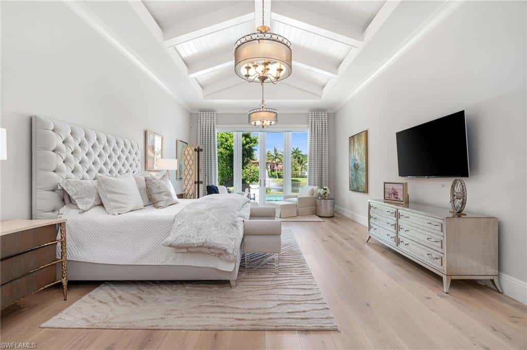 385 Colony Dr, Naples, photo 20