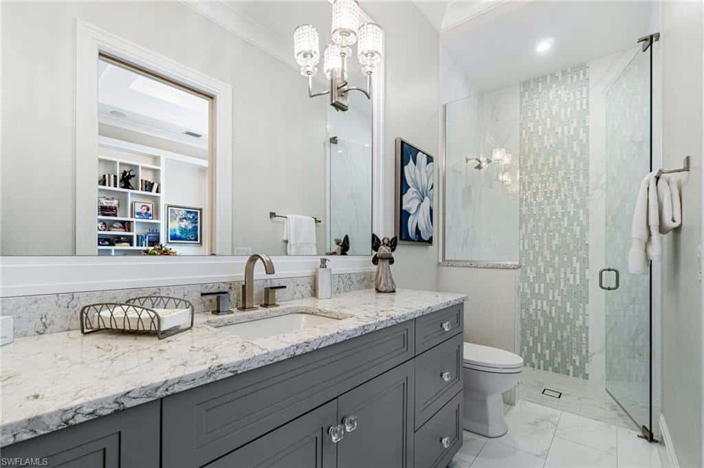 385 Colony Dr, Naples, photo 30