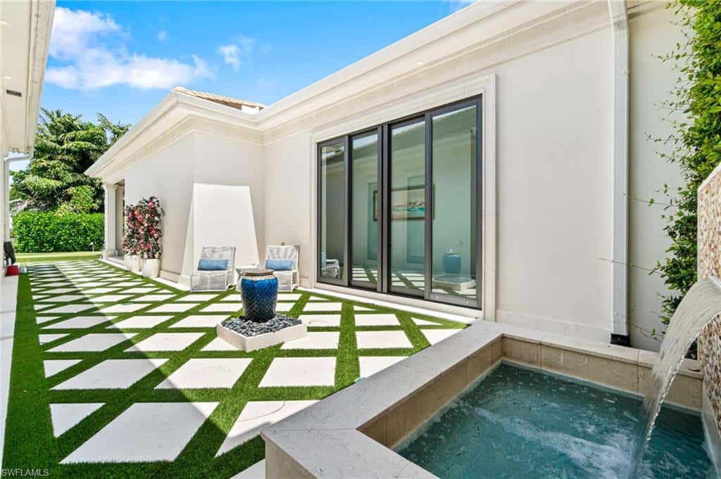 385 Colony Dr, Naples, photo 38