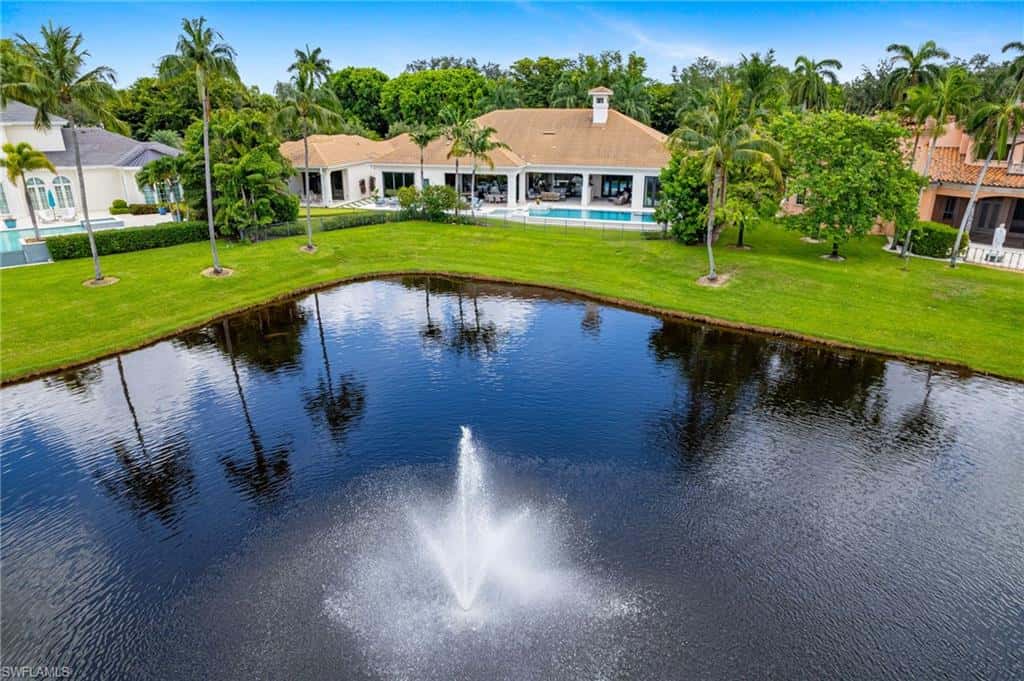 385 Colony Dr, Naples, photo 49