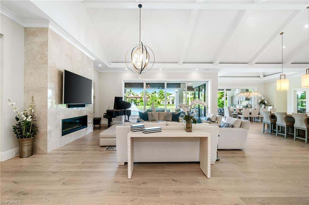 385 Colony Dr, Naples, photo 14