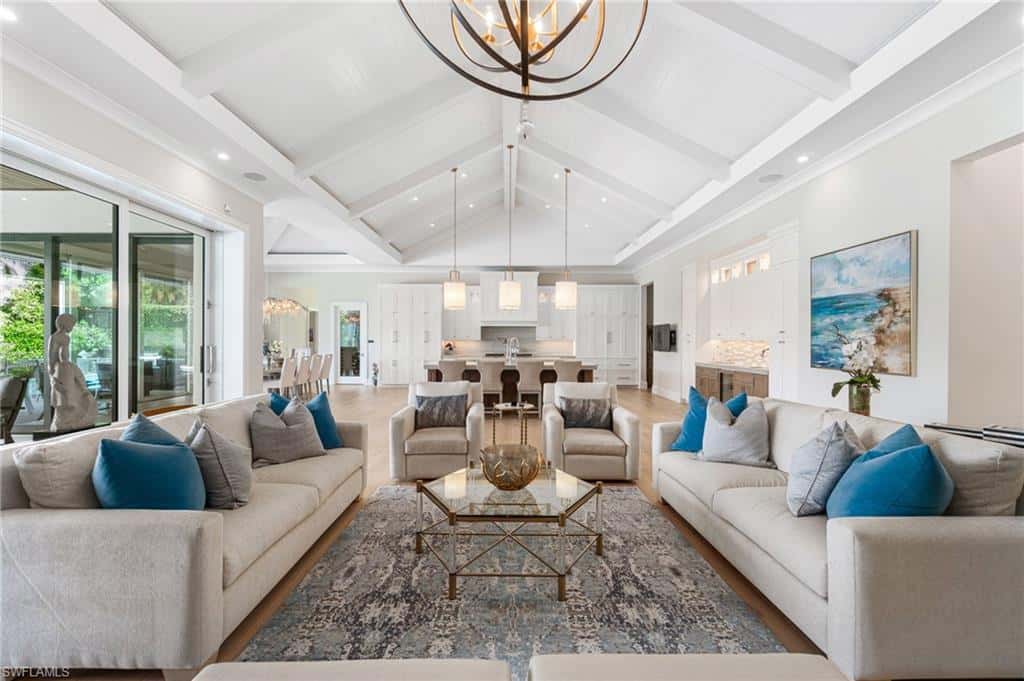 385 Colony Dr, Naples, photo 15
