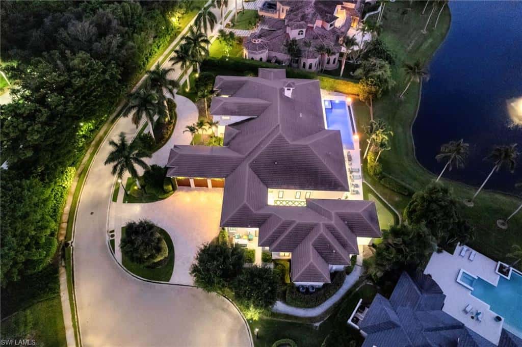 385 Colony Dr, Naples, photo 11
