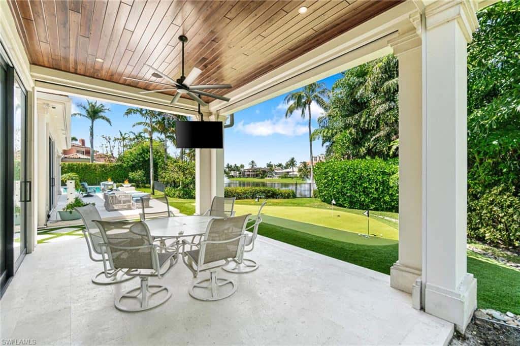 385 Colony Dr, Naples, photo 44