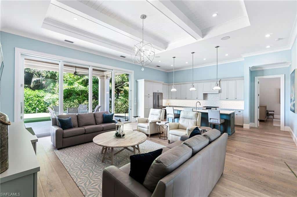 385 Colony Dr, Naples, photo 39