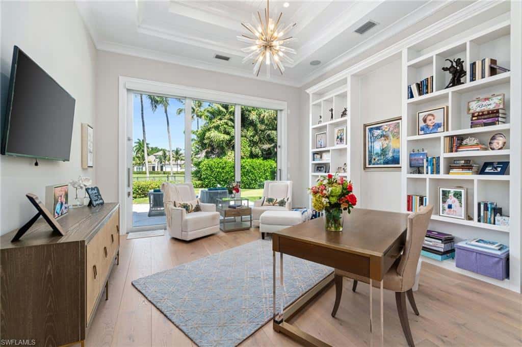 385 Colony Dr, Naples, photo 29