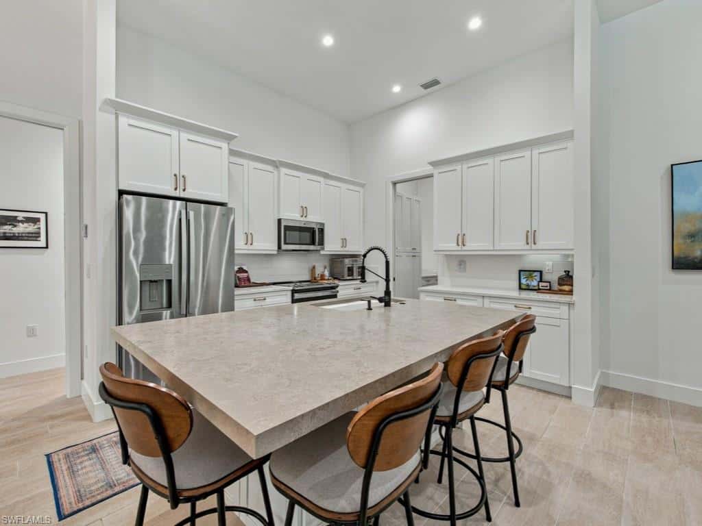 423 Barfield Dr, Marco Island, photo 5