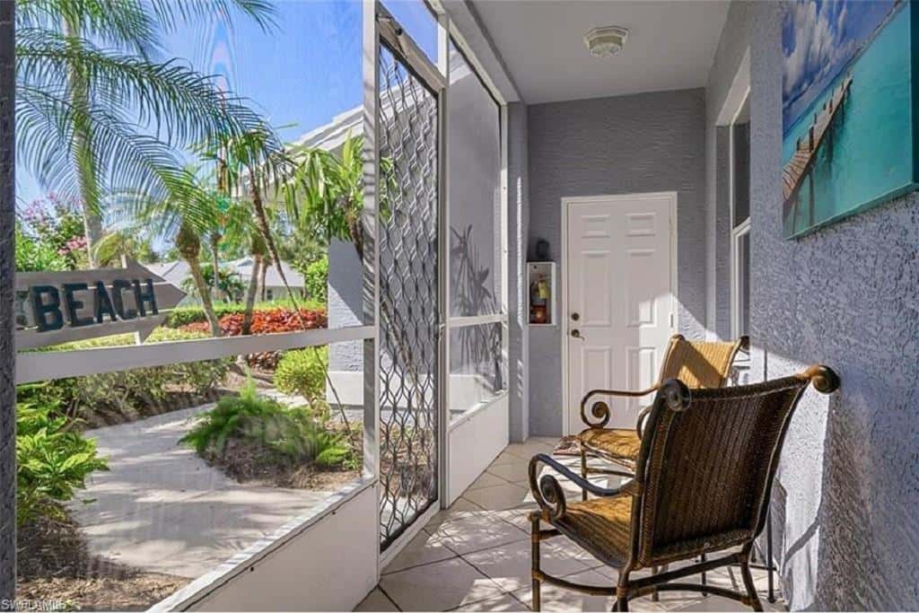 710 Tarpon Cove Dr #103, Naples, photo 6