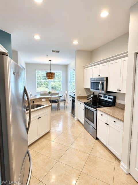 710 Tarpon Cove Dr #103, Naples, photo 7
