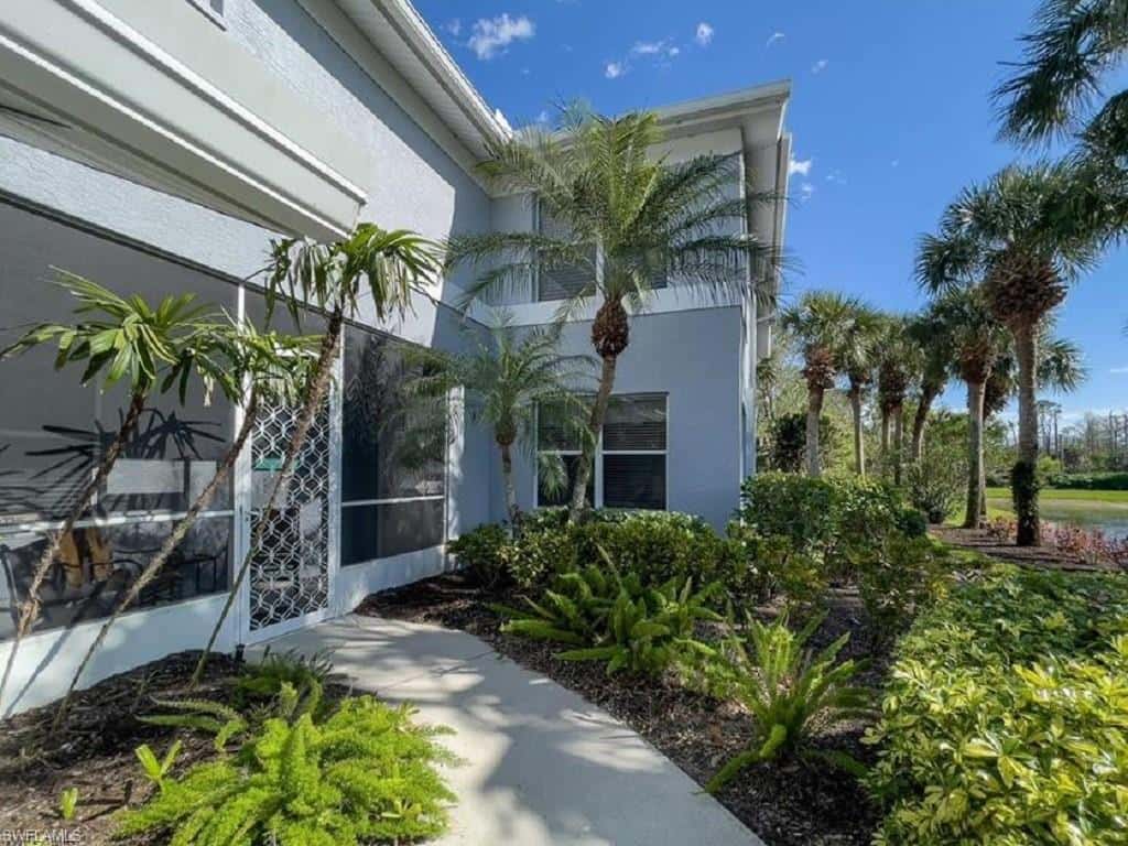 710 Tarpon Cove Dr #103, Naples, photo 5