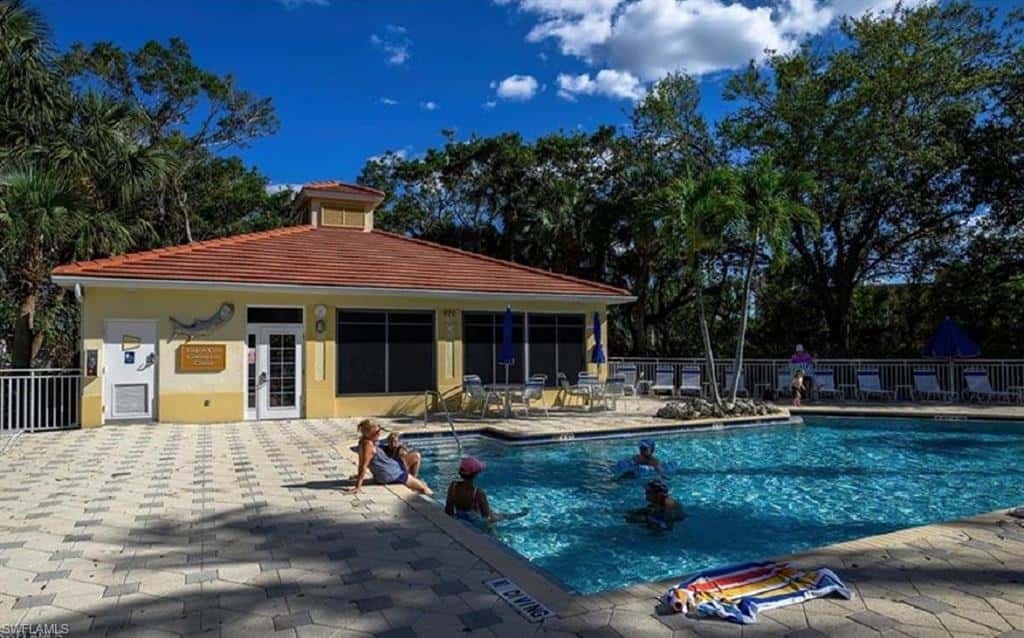 710 Tarpon Cove Dr #103, Naples, photo 20