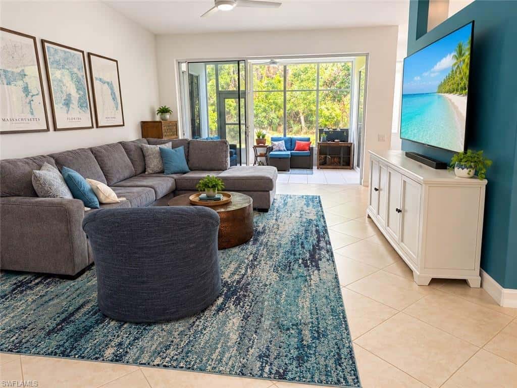710 Tarpon Cove Dr #103, Naples, photo 9