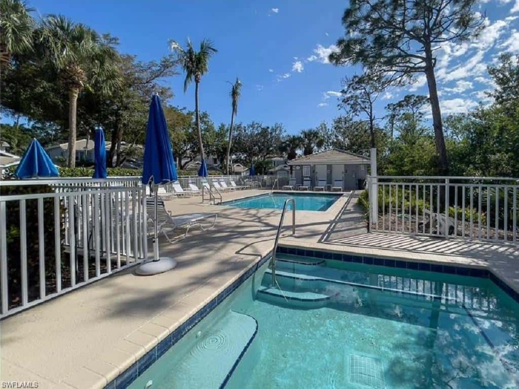 710 Tarpon Cove Dr #103, Naples, photo 19