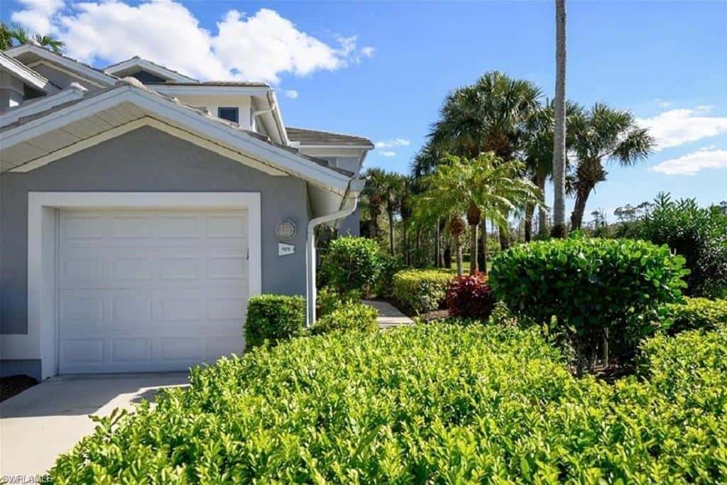 710 Tarpon Cove Dr #103, Naples, photo 4